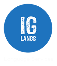 IGLANGS